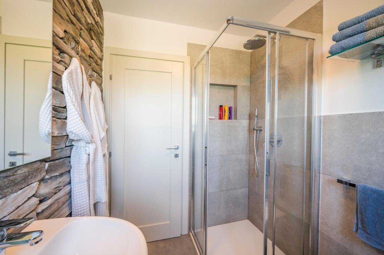 Royal Suite Parma Con Piscine Calda E Fredda Экстерьер фото