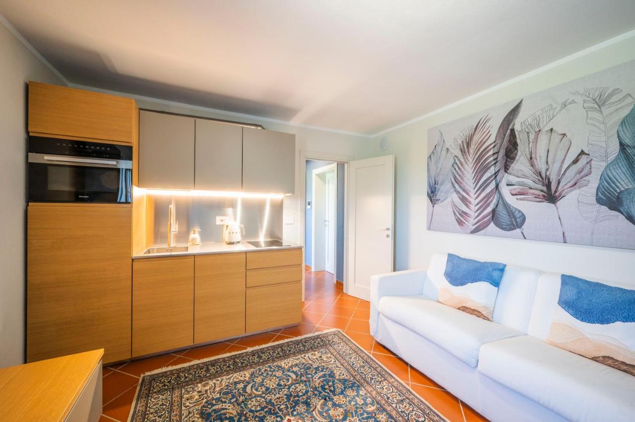 Royal Suite Parma Con Piscine Calda E Fredda Экстерьер фото